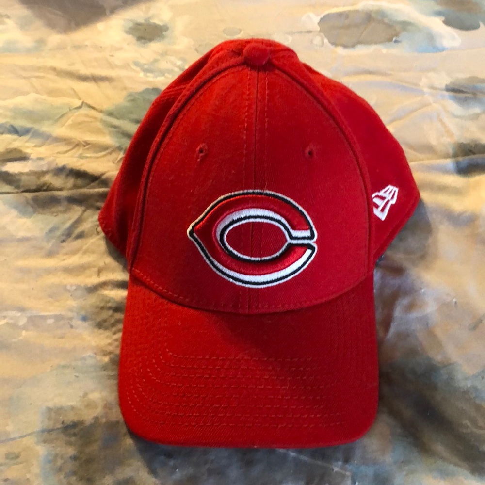 Cincinnati Reds hat